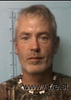 Jonathan K Barwick Mugshot