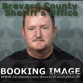 Jonathan D Beach Mugshot