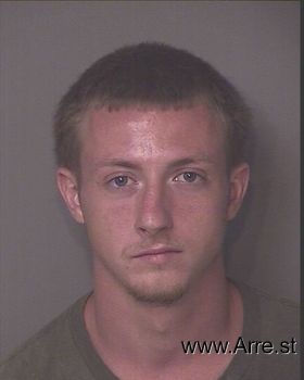 Jonathan Nickolas Beaulieu Mugshot