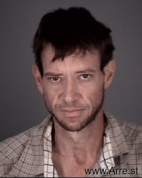 Jonathan Wesley Beckett Mugshot