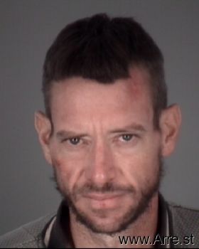 Jonathan Wesley Beckett Mugshot