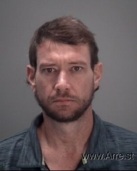 Jonathan Wesley Beckett Mugshot