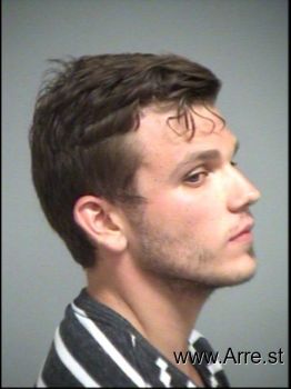 Jonathan Tyler Bell Mugshot