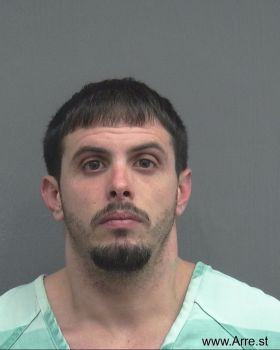 Jonathan Eugene Bell Mugshot