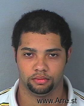 Jonathan Michael Bell Mugshot