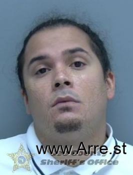 Jonathan Alberto Benitez Mugshot