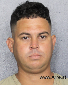 Jonathan  Benitez Gonzalez Mugshot