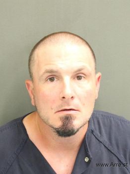 Jonathan Patrick Black Mugshot