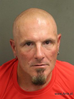 Jonathan Patrick Black Mugshot