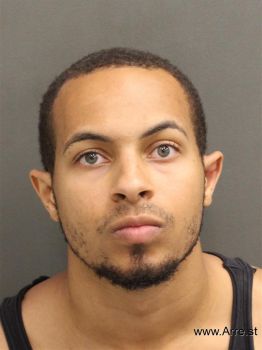 Jonathan Christian Blackmon Mugshot