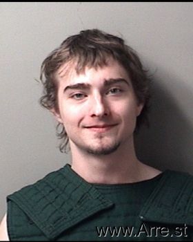 Jonathan Tyler Blair Mugshot