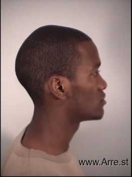 Jonathan Ireall Blake Mugshot