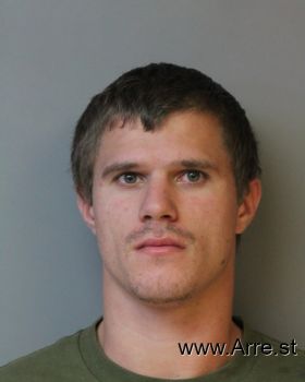 Jonathan  Bloomer Mugshot