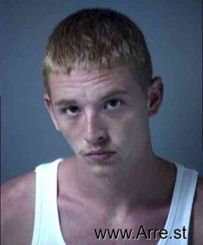 Jonathan Michael Bloomer Mugshot