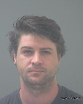 Jonathan Chad Bolton Mugshot