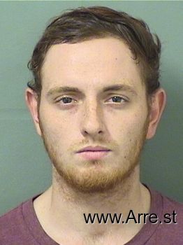 Jonathan Wesley Bowen Mugshot