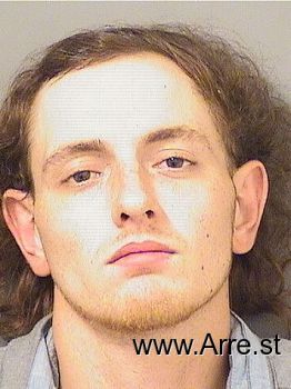 Jonathan Wesley Bowen Mugshot