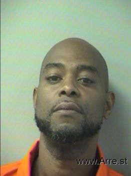 Jonathan Terrell Boyd Mugshot