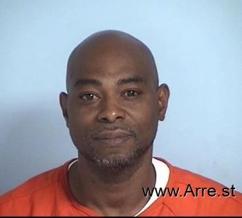 Jonathan Teston Terrell Boyd Mugshot