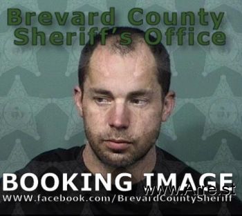 Jonathan Louis Brewer Mugshot