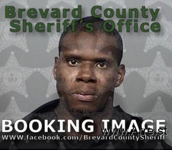 Jonathan Byron Brooks Mugshot