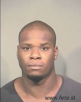 Jonathan Byron Brooks Mugshot