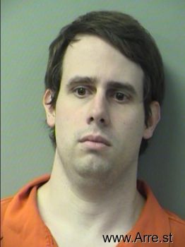 Jonathan Arn Bryant Mugshot