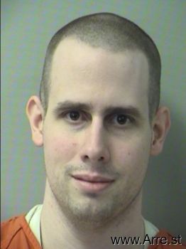 Jonathan Arn Bryant Mugshot