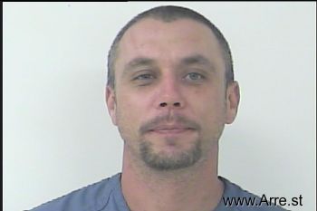 Jonathan Andrew Bryant Mugshot