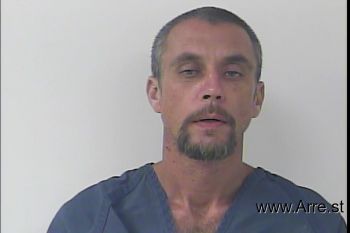 Jonathan Andrew Bryant Mugshot