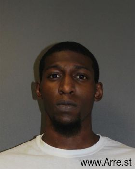 Jonathan  Bryant Mugshot