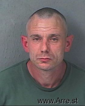 Jonathan Paul Budowski Mugshot