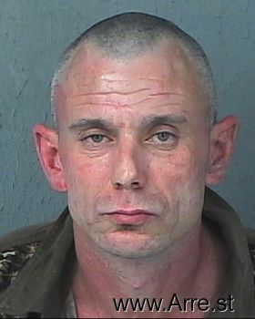 Jonathan Paul Budowski Mugshot