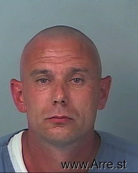 Jonathan Paul Budowski Mugshot