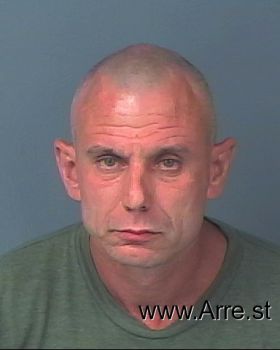 Jonathan Paul Budowski Mugshot