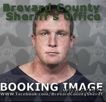 Jonathan Alexander Bull Mugshot