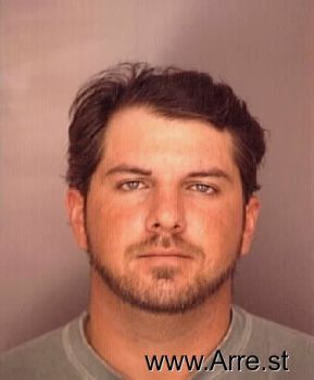 Jonathan K Burger Mugshot