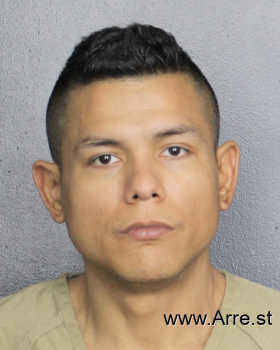 Jonathan Jose Burgos Mugshot