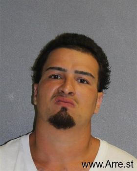 Jonathan  Burgos Mugshot