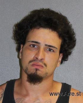 Jonathan  Burgos Mugshot