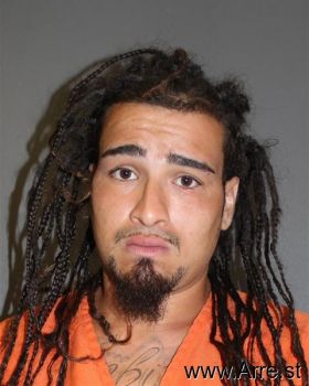 Jonathan  Burgos-feliciano Mugshot