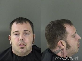 Jonathan Edward Burke Mugshot