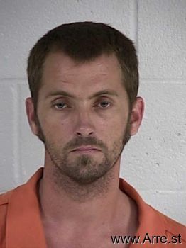 Jonathan Glenn Burton Mugshot