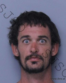 Jonathan Michael Jesse Bush Mugshot