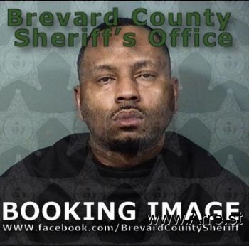 Jonathan Jermaine Byrd Mugshot