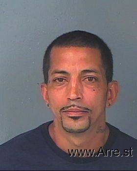 Jonathan Nathan Caldwell Mugshot