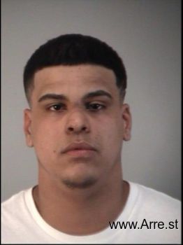 Jonathan  Camacho Mugshot