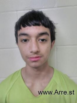 Jonathan Xavier Camacho Mugshot