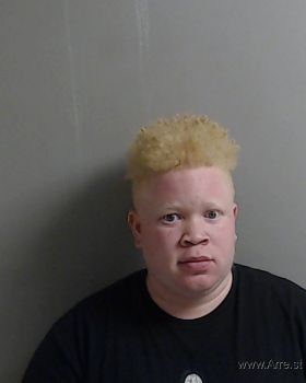 Jonathan Justin Campbell Mugshot