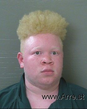 Jonathan Justin Campbell Mugshot